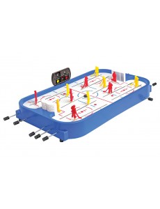 Brettspiel - Tischhockey