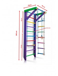  Höhe: Höhe 240 cm
