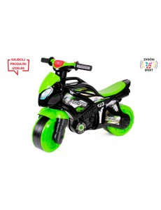 Allrad Auto - in rosa Farbe Allrad Auto - in rosa Farbe