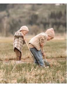  Set: Gartengeräte-SetSet: Großes Gartengeräte-SetSet: Schubkarre mit Gartengeräten