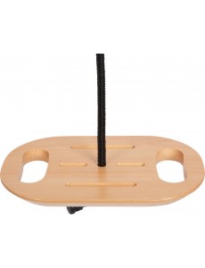 Black Line Schaukeln – stilvoller Spielspaß für die ganze Familie