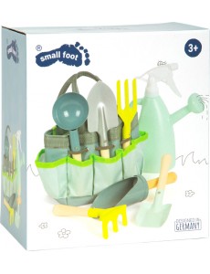  Set: 7-teiliges Werkzeugtasche