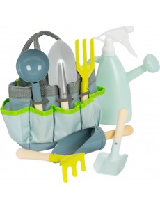  Set: 7-teiliges Werkzeugtasche