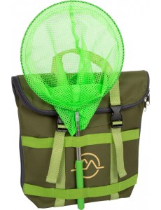 Set: Forscher-Rucksack Set: Forscher-Rucksack