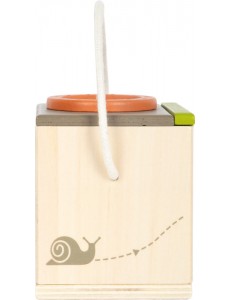 Set: Beobachtungsbox Set: Beobachtungsbox