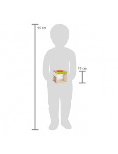 Set: Beobachtungsbox Set: Beobachtungsbox