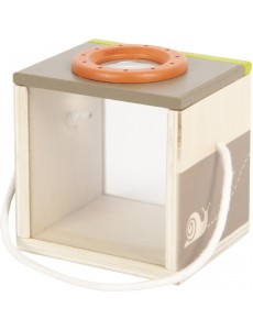 Set: Beobachtungsbox Set: Beobachtungsbox