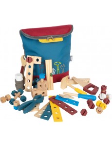  Set: Arbeitsrucksack