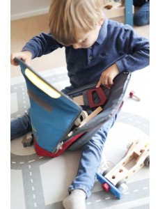  Set: Arbeitsrucksack