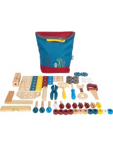  Set: Arbeitsrucksack