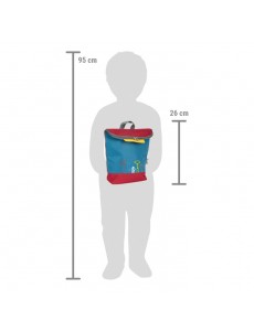  Set: Arbeitsrucksack