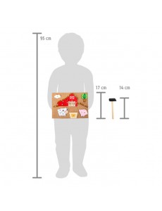  Spielmotiv: EinhornweltSpielmotiv: BaustelleSpielmotiv: FeeSpielmotiv: BauernhofSpielmotiv: Pirat