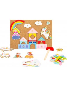  Spielmotiv: Einhornwelt