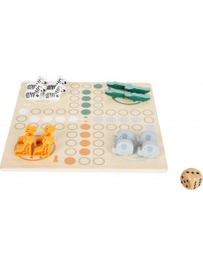 Anzahl der Spieler: 4 Spieler Anzahl der Spieler: 4 Spieler