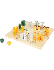  Anzahl der Spieler: 6 Spieler