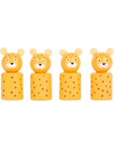  Anzahl der Spieler: 6 Spieler