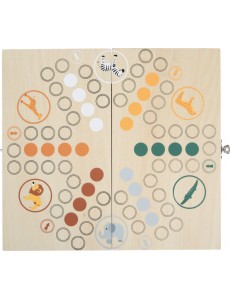  Anzahl der Spieler: 6 Spieler