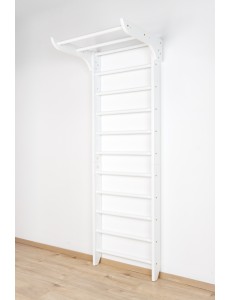 KINDER 1 - 240-in Weiss - AUSSTELLUNGSMODELL