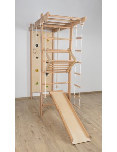  Version: Spartak 5 Naturholz