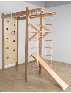  Version: Spartak 5 Naturholz