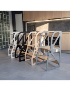 Modell: SleekstepModell: SecurestepModell: ModustepFarbe: SchwarzFarbe: GrauFarbe: NaturholzFarbe: Weiß Modell: SleekstepModell: SecurestepModell: ModustepFarbe: SchwarzFarbe: GrauFarbe: NaturholzFarbe: Weiß