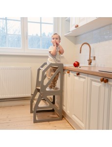 Modell: ModustepFarbe: Grau Modell: ModustepFarbe: Grau