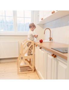 Modell: ModustepFarbe: Naturholz Modell: ModustepFarbe: Naturholz