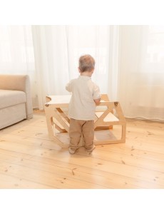 Modell: ModustepFarbe: Naturholz Modell: ModustepFarbe: Naturholz
