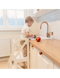 Modell: ModustepFarbe: Weiß Modell: ModustepFarbe: Weiß
