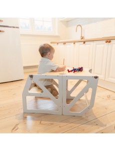 Modell: ModustepFarbe: Weiß Modell: ModustepFarbe: Weiß