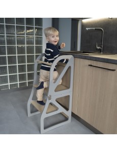 Modell: SecurestepFarbe: Grau Modell: SecurestepFarbe: Grau