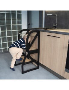 Modell: SecurestepFarbe: Schwarz Modell: SecurestepFarbe: Schwarz