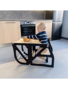 Modell: SecurestepFarbe: Schwarz Modell: SecurestepFarbe: Schwarz