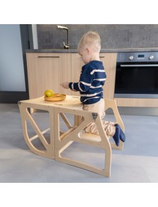 Modell: SecurestepFarbe: Naturholz Modell: SecurestepFarbe: Naturholz
