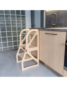 Modell: SecurestepFarbe: Naturholz Modell: SecurestepFarbe: Naturholz
