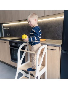 Modell: SecurestepFarbe: Weiß Modell: SecurestepFarbe: Weiß