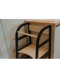 Modell: SleekstepFarbe: Schwarz Modell: SleekstepFarbe: Schwarz