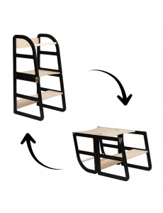 Modell: SleekstepModell: SecurestepModell: ModustepFarbe: Schwarz Modell: SleekstepModell: SecurestepModell: ModustepFarbe: Schwarz