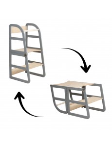 Modell: SleekstepModell: SecurestepModell: ModustepFarbe: Grau Modell: SleekstepModell: SecurestepModell: ModustepFarbe: Grau